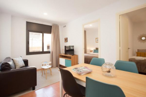 Click&Flat Europa Fira Apartments